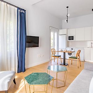 Deluxe Appartement