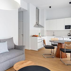 Appartement met Twee Slaapkamers